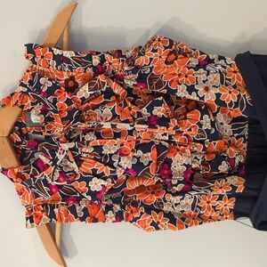 Girls From Savoy Dress Anthropologie